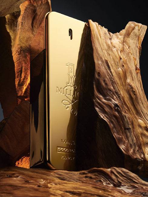 Paco Rabanne 1 million