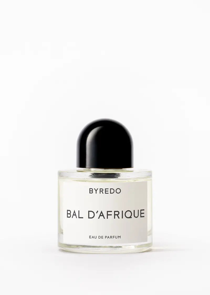 Byredo bal d’afrique