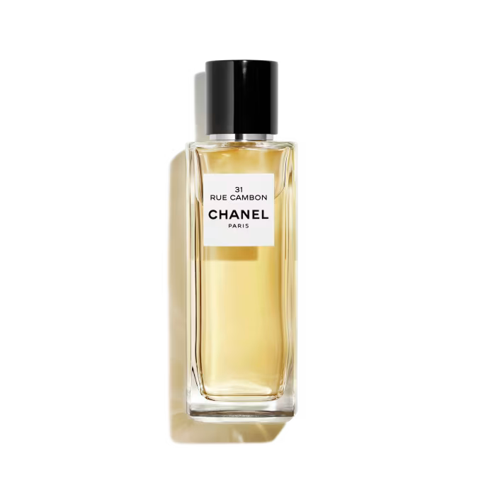 Chanel 31 rue cambon eau de parfum 75ml