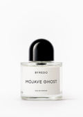 Byredo Mojave ghost