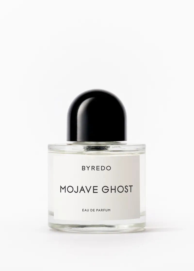 Byredo Mojave ghost