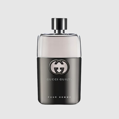 Gucci guilty pour homme 90ml