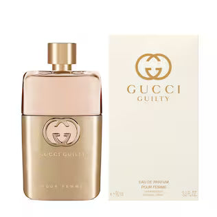 Gucci Guilty pour femme eau de parfum 90ml