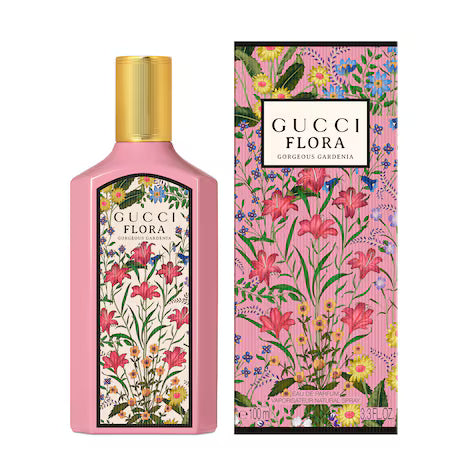 Gucci  Gorgeous Gardenia 100ml
