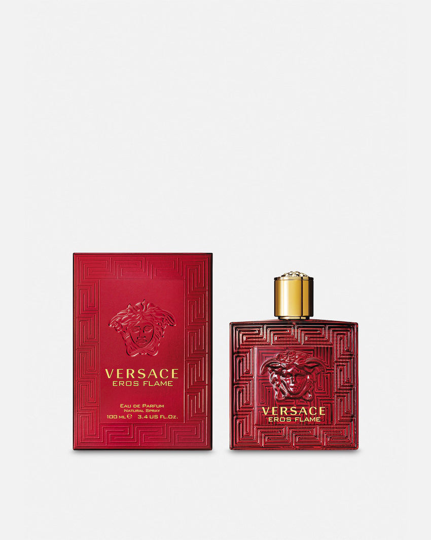 Versace Eros Flame