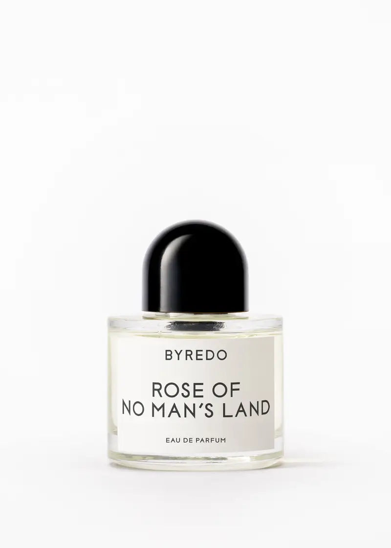Byredo Rose of no man’s land