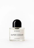 Byredo Super cedar