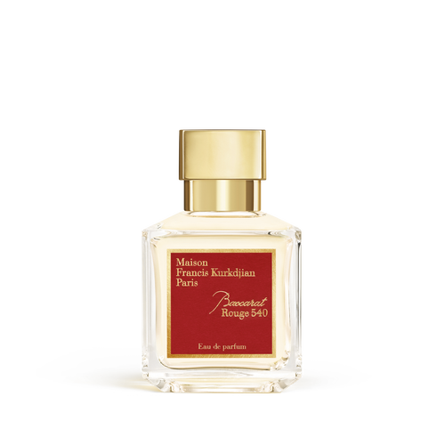 Maison Francis Kurkdjian Baccarat Rouge 540 70ml