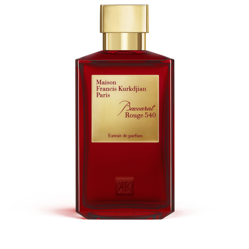 Maison Francis Kurkdjian Baccarat Rouge 540 extrait de parfum 70ml