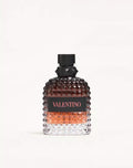 Valentino - uomo Born in roma Coral fantasy 100ml