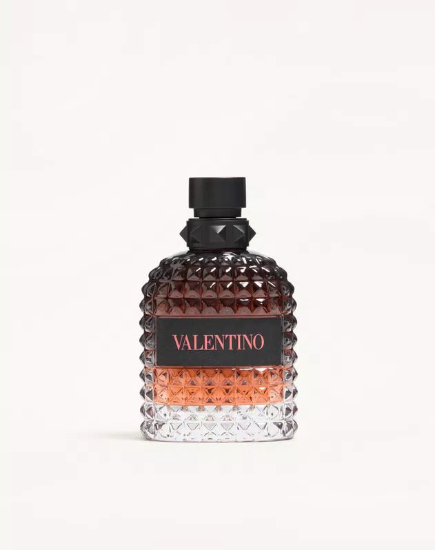 Valentino - uomo Born in roma Coral fantasy 100ml