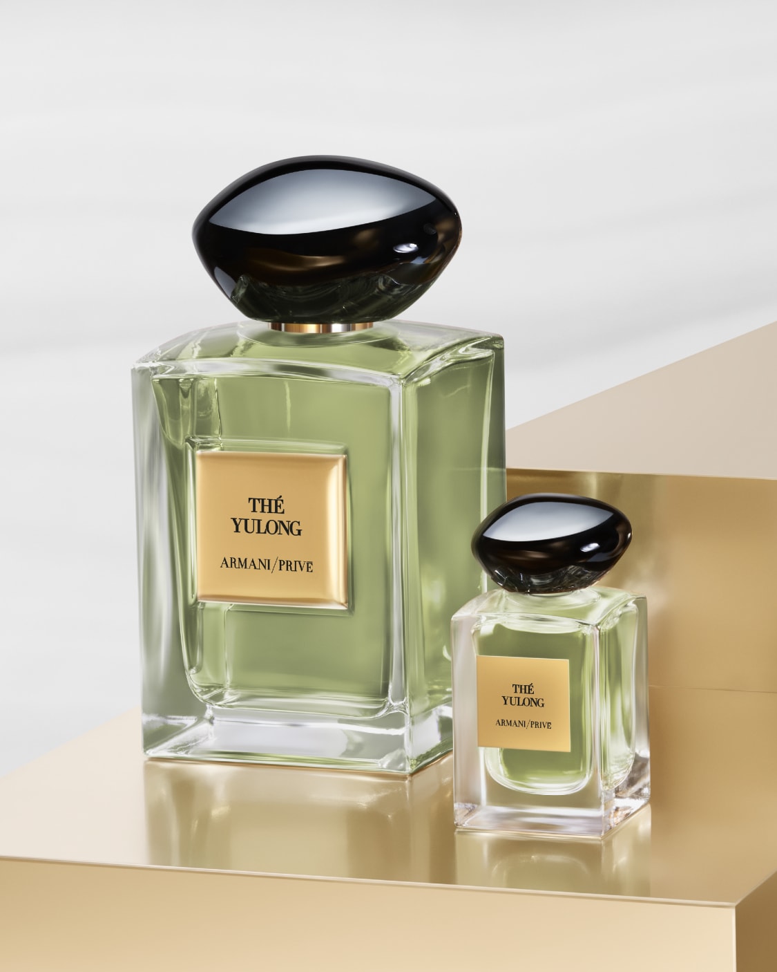 Giorgio Armani The Yulong