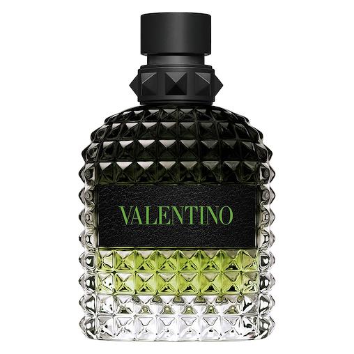 Valentino - uomo born in roma Green Stravaganza 100ml