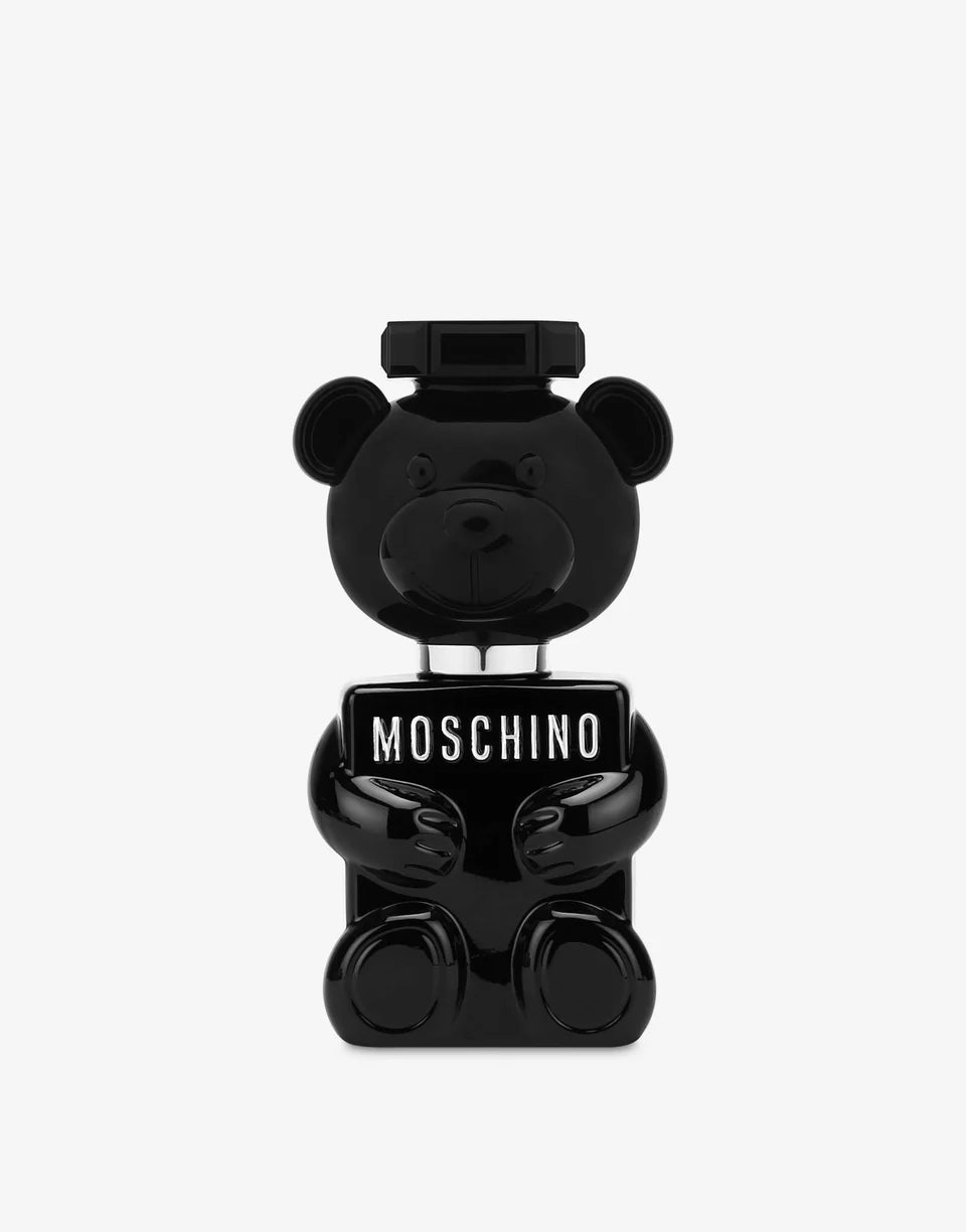 Moschino Toy boy