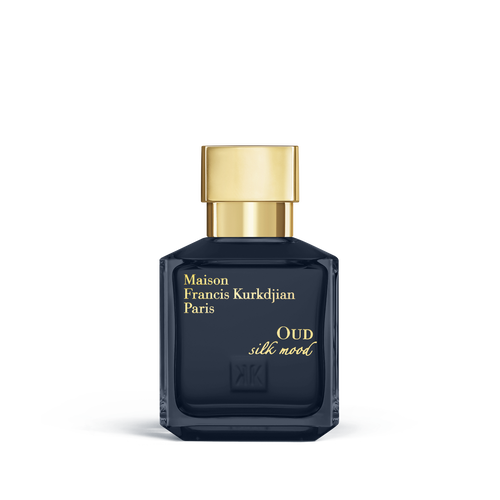 Maison Francis Kurkdjian oud silk mood