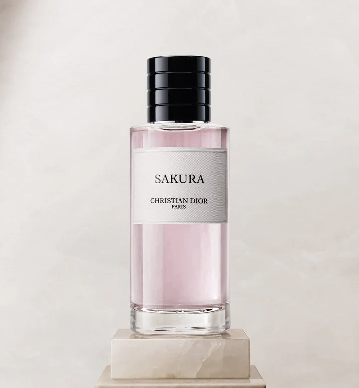 Dior Sakura 125ml