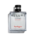 Chanel Allurre homme sport cologne 100ml