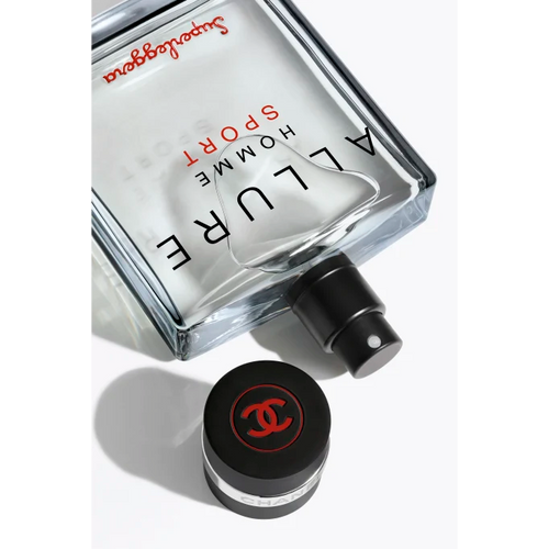 Chanel Allurre homme sport cologne 100ml