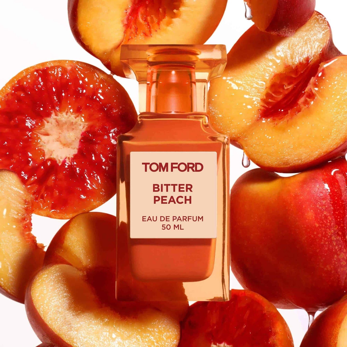 Tom Ford - Bitter peach 100ml