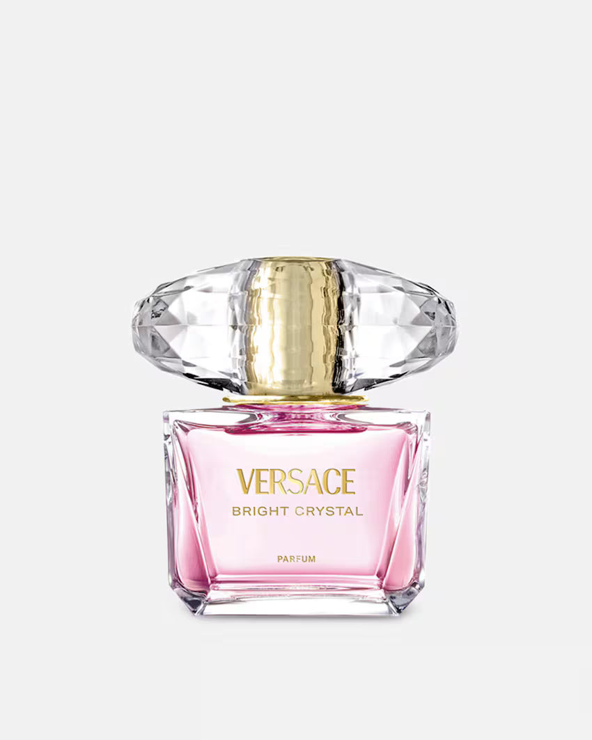 Versace Bright Crystal parfum