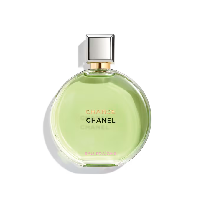 Chanel Chance eau fraiche 100ml