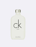 Calvin Klein One