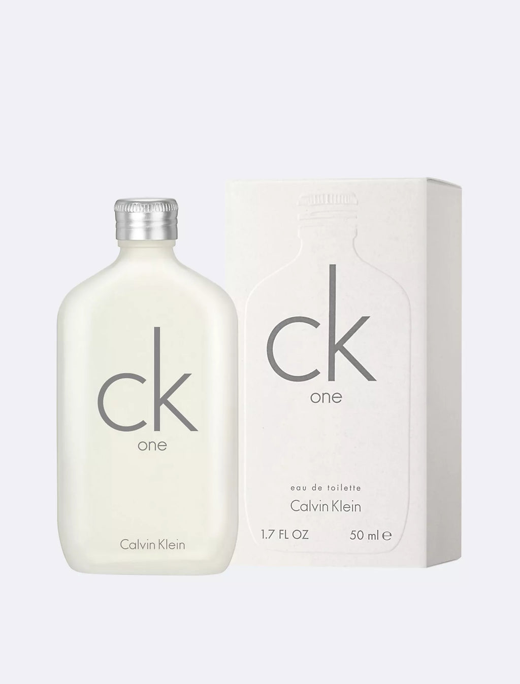 Calvin Klein One