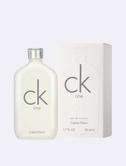 Calvin Klein One