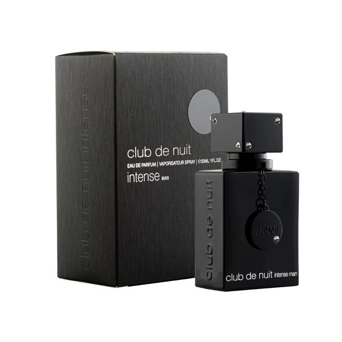 Armaf - club de nuit intense man 105ml