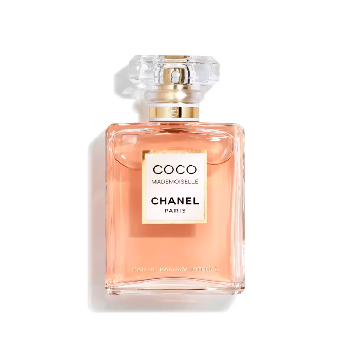 Chanel coco mademoiselle intense 100ml