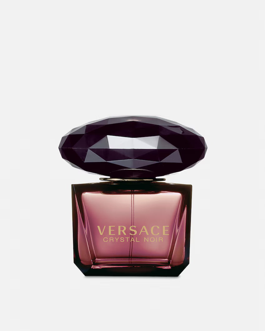 Versace Crystal noir EDT