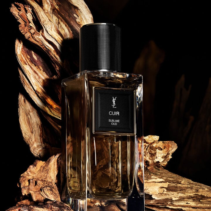 YSL - cuir 75ml
