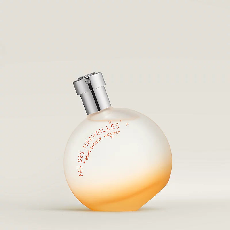 Hermes Eau des merveilles 100ml