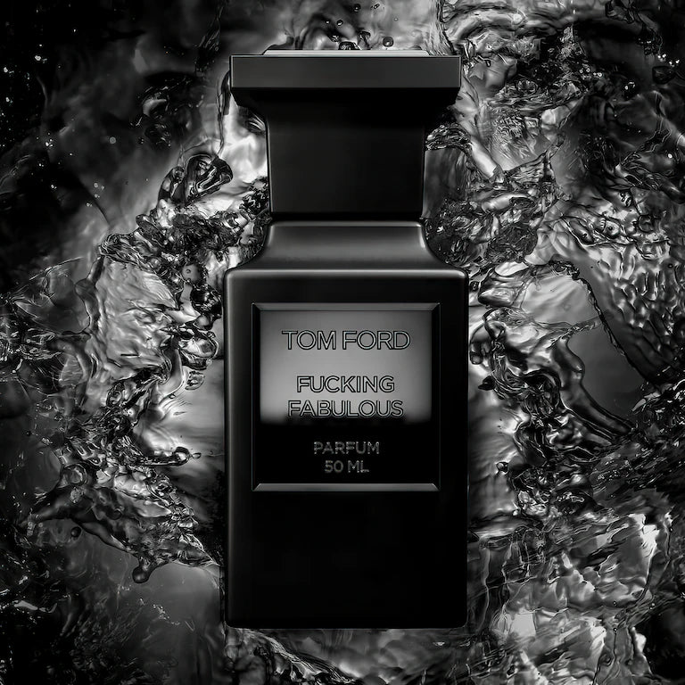 Tom Ford - Fucking fabulous 100ml