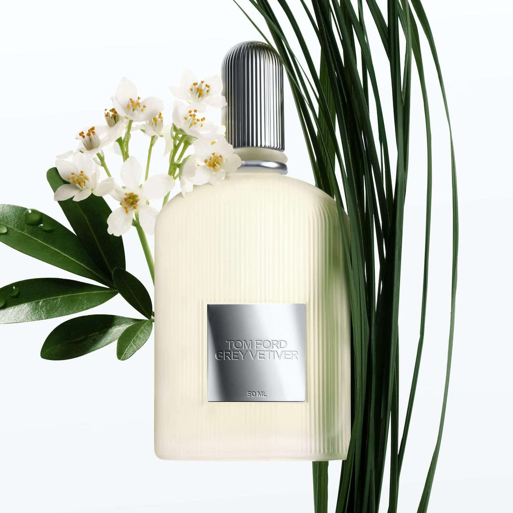 Tom Ford - Grey vetiver