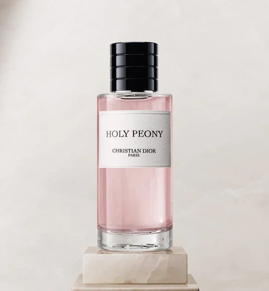 Dior Holy peony 125ml