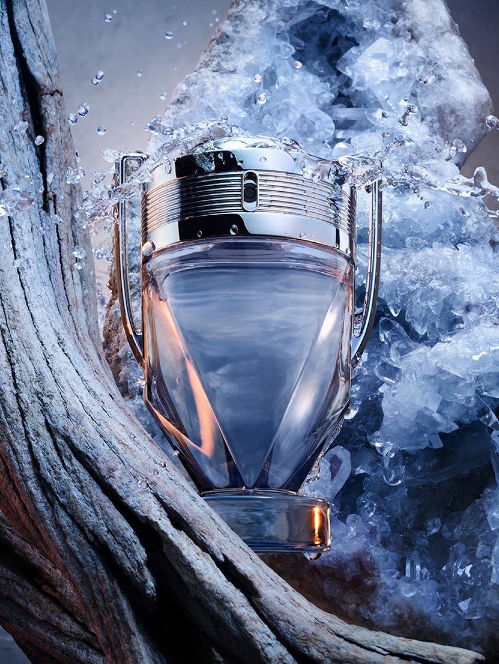 Paco Rabanne invictus