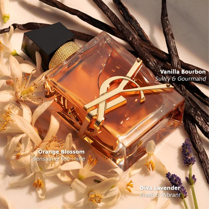 YSL Laurent libre Eau de parfum 90ml