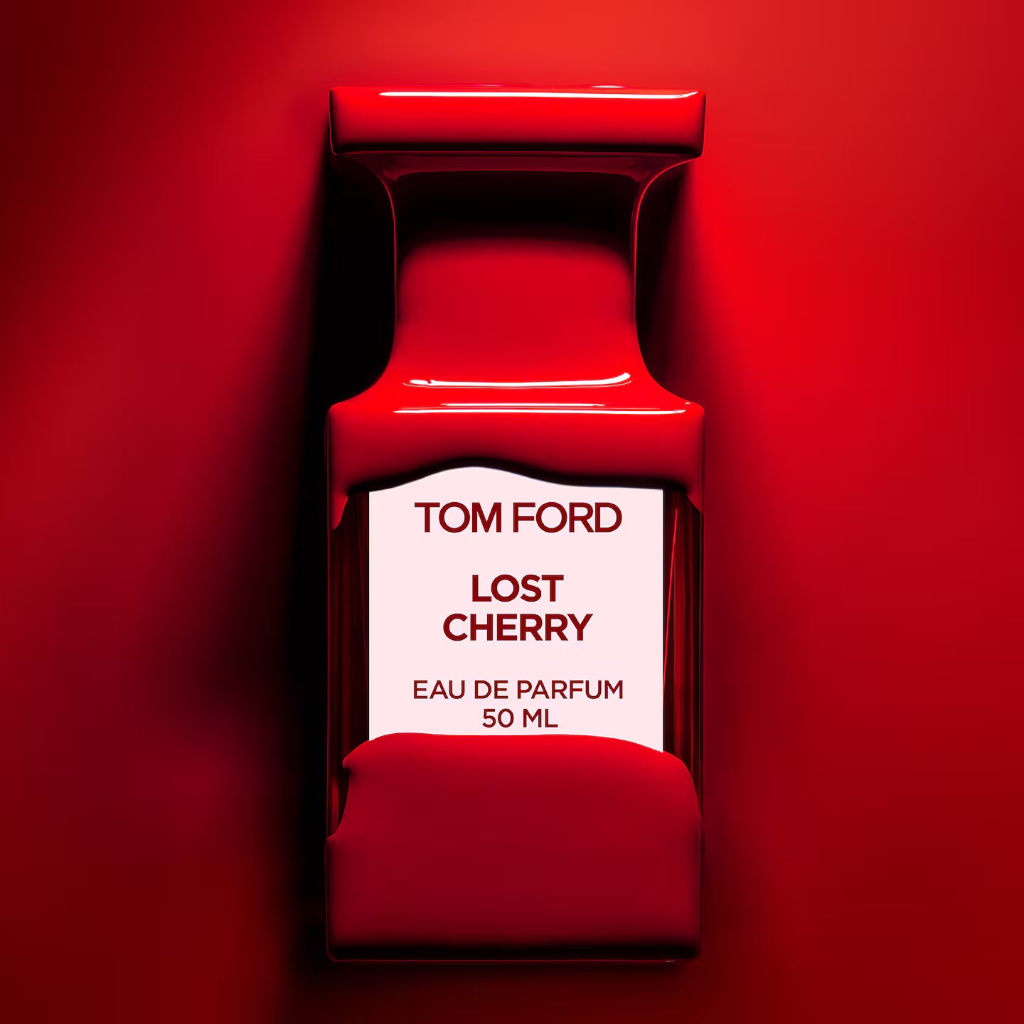 Tom Ford - lost cherry 50ml