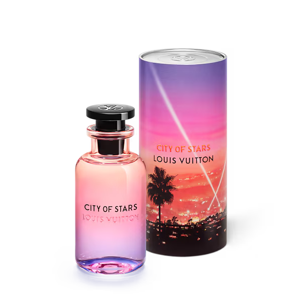 Louis Vuitton - City of stars