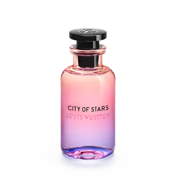Louis Vuitton - City of stars