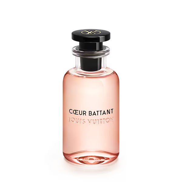 Louis Vuitton - Cœur battant