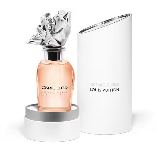 Louis Vuitton -  Cosmic cloud