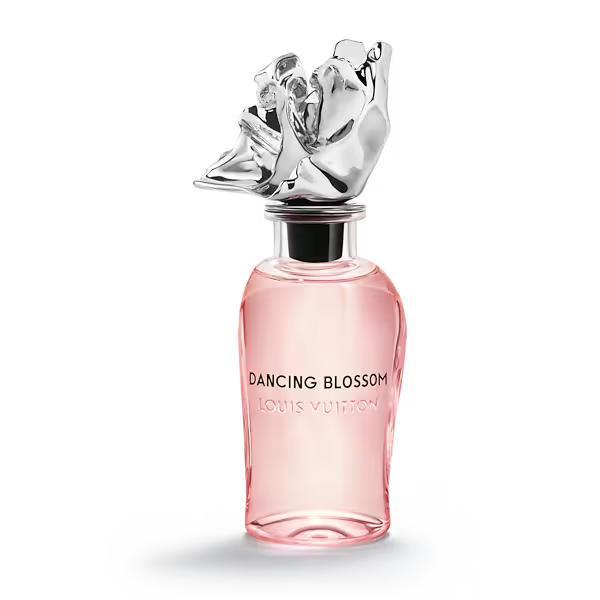 Louis Vuitton - Dancing blossom