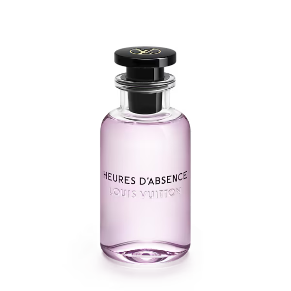Louis Vuitton - heures d'absence