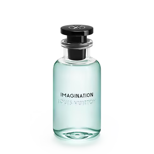 Louis Vuitton - imagination