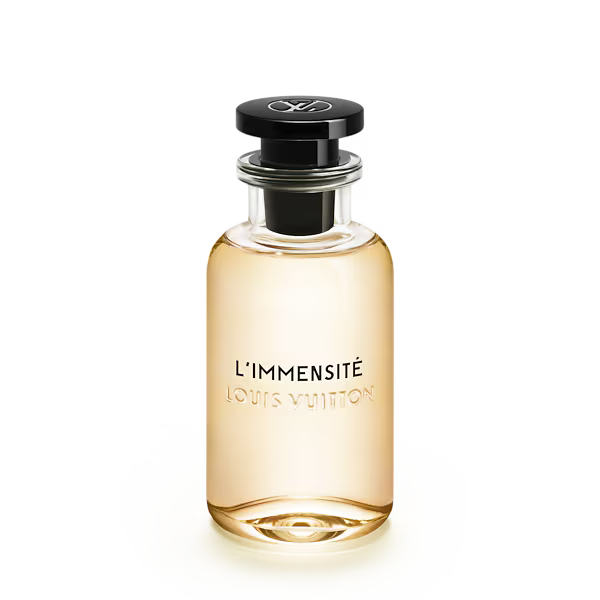 Louis Vuitton - l'mmensite