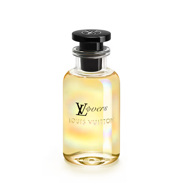 Louis Vuitton - Lovers