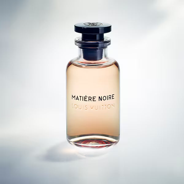 Louis Vuitton -  Matière noire