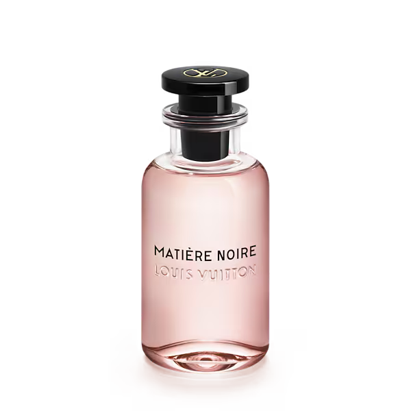 Louis Vuitton -  Matière noire